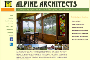 Alpine Architects