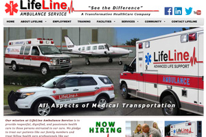 Lifeline Ambulance