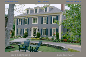 Nash Development - Fine Home Builders