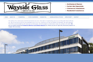Wayside Glass